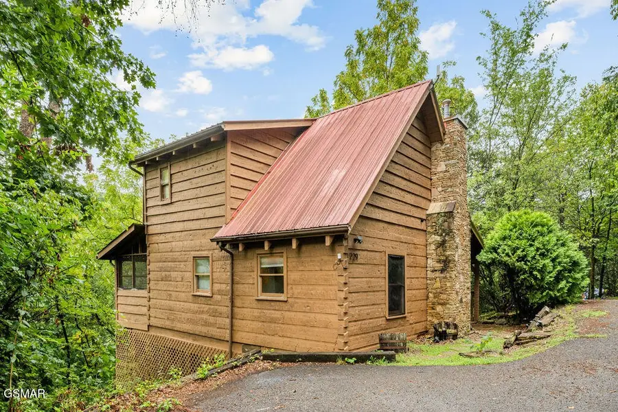 229 Cherokee Path Way, Sevierville, TN 37876 - #2