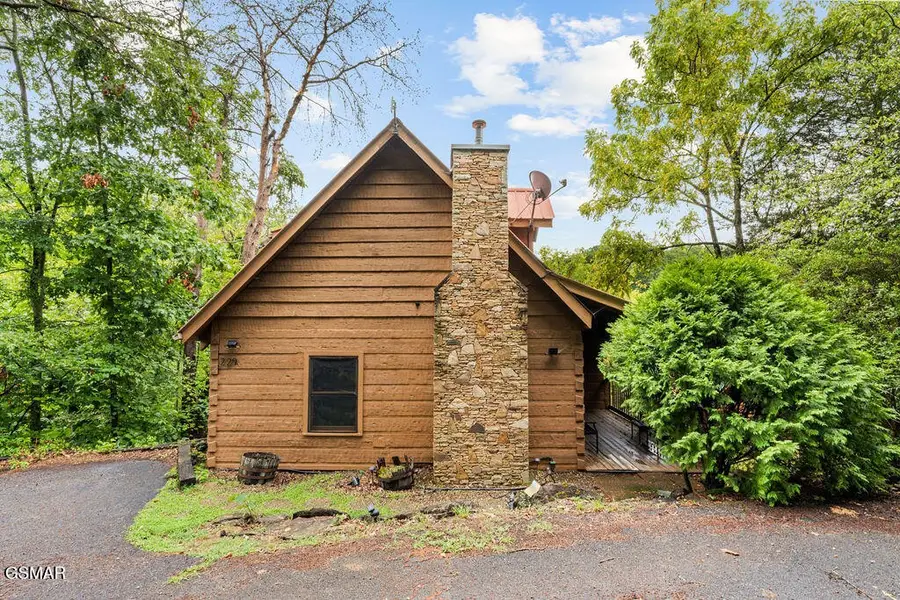 229 Cherokee Path Way, Sevierville, TN 37876 - #3
