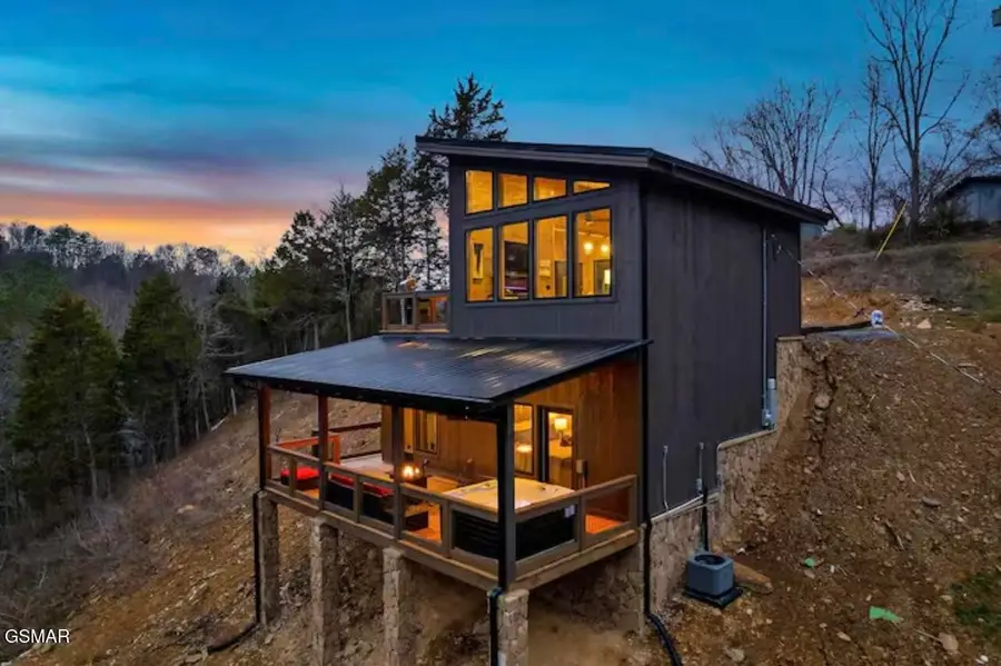 1508 Mountain Drive, Sevierville, TN 37876 - #2