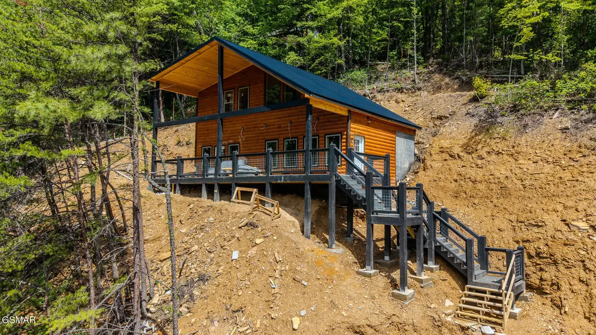 2743 Overholt Trail, Sevierville, TN 37862 - #1