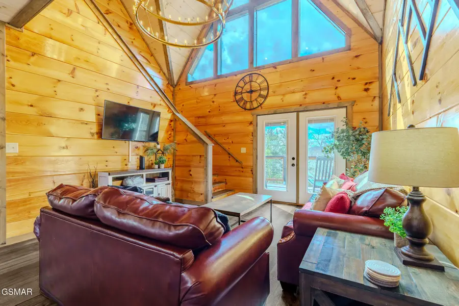2053 Eagle Feather Drive, Sevierville, TN 37876 - #3