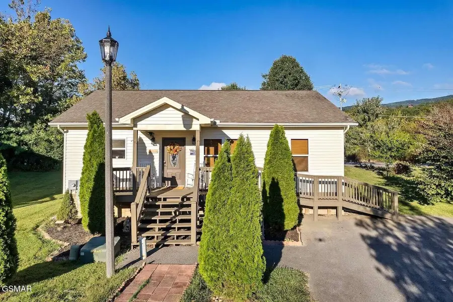 2012 Slippery Rock Circle, Sevierville, TN 37862 - #2
