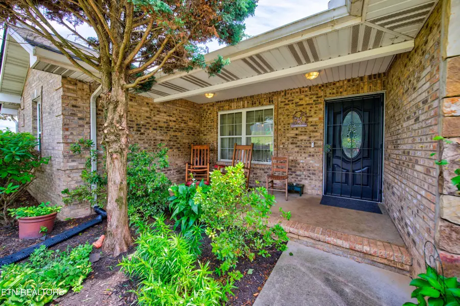 1339 Jim Fain Rd, Sevierville, TN 37876 - #2