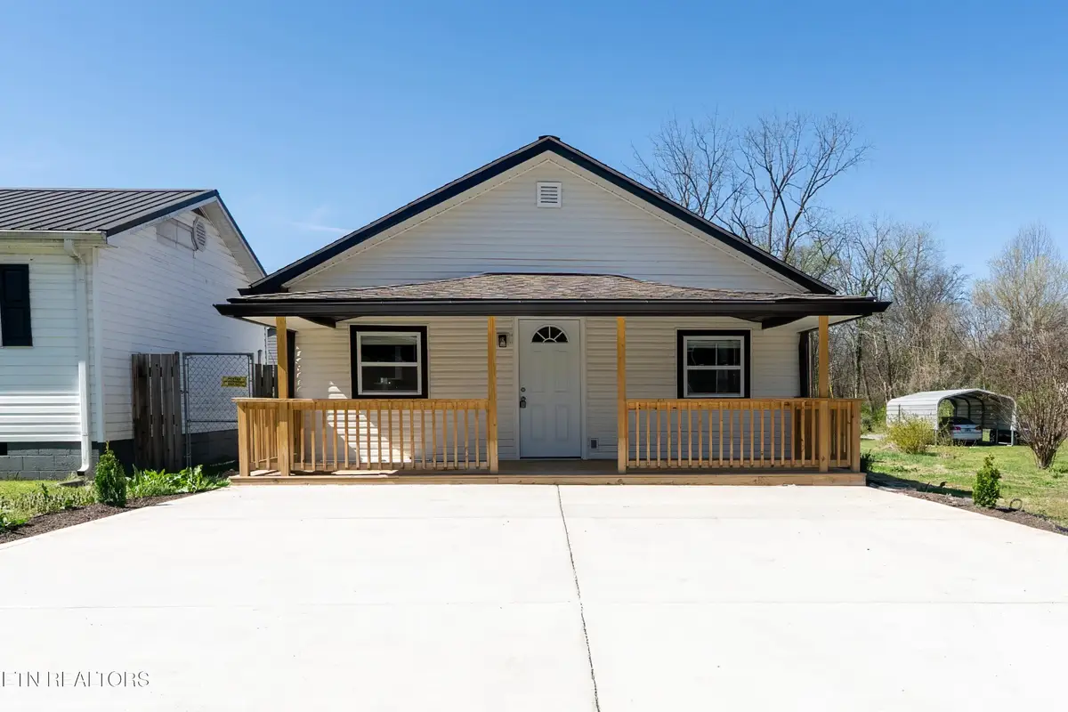 4205 Tomlinson St, Knoxville, TN 37920 - #1