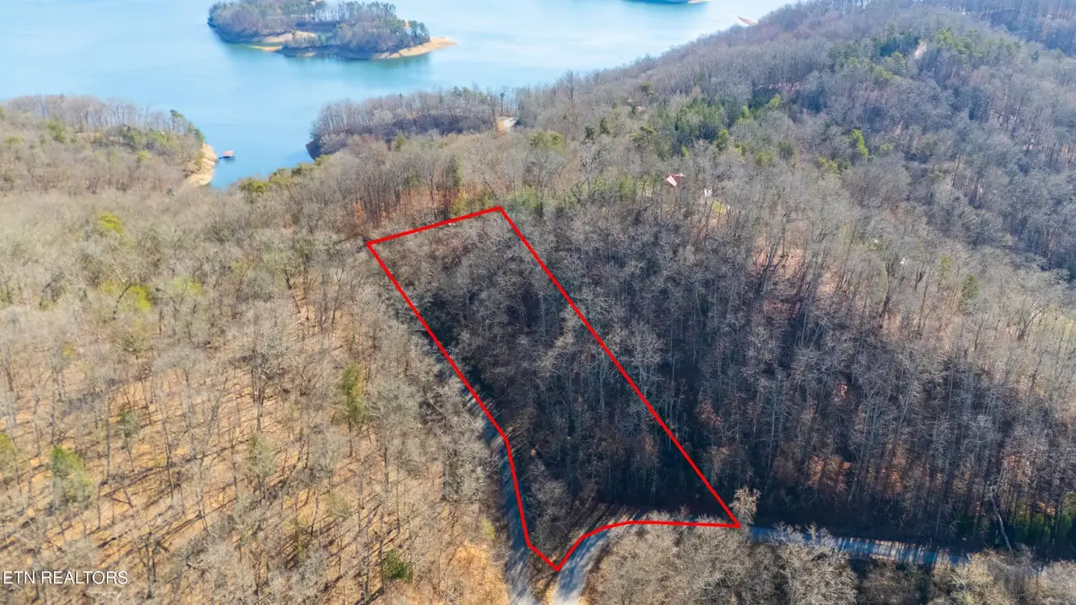 919 Sparrow Way, Sharps Chapel, TN 37866 - #1