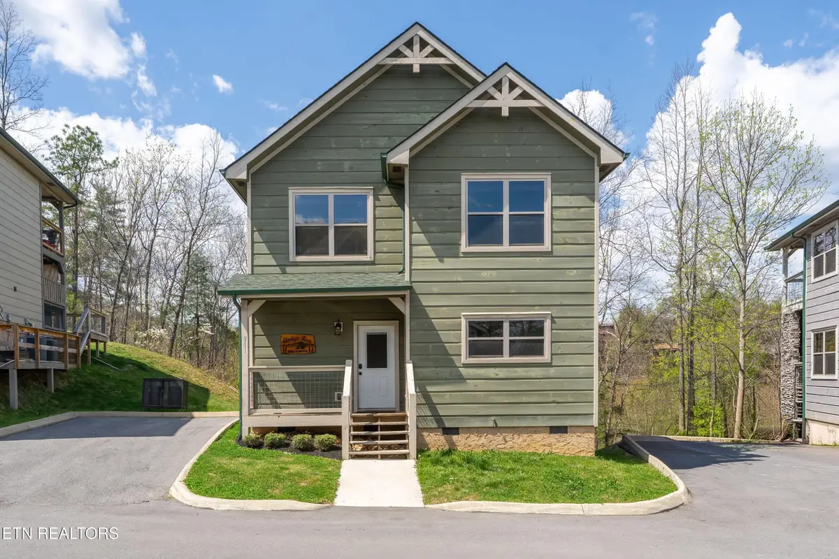 911 Osprey Way, Pigeon Forge, TN 37863 - #1