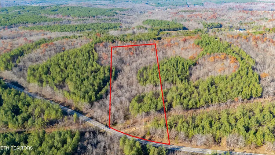 9745 Morgan County Hwy, Sunbright, TN 37872 - #2