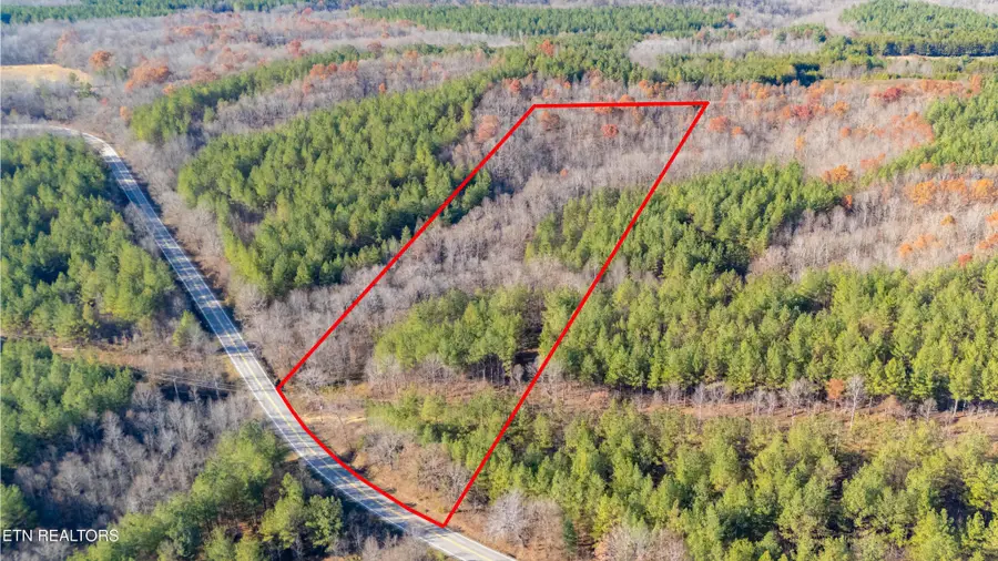 9745 Morgan County Hwy, Sunbright, TN 37872 - #3