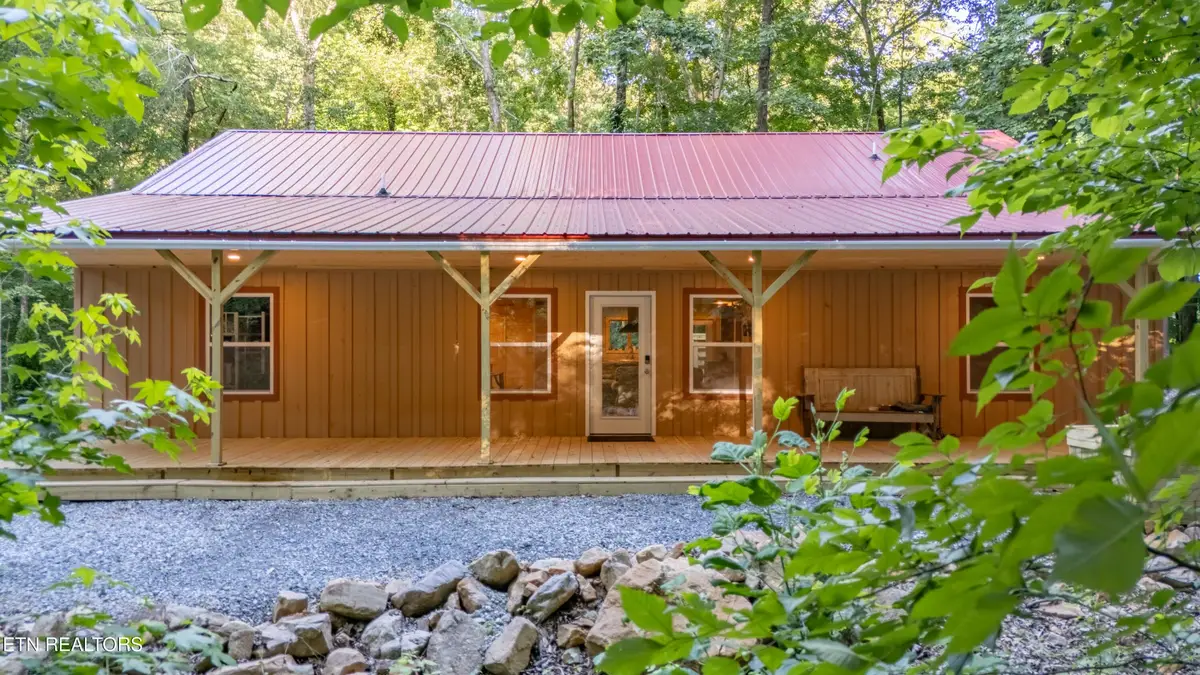 1827 Old Chilhowee Loop, Seymour, TN 37865 - #1