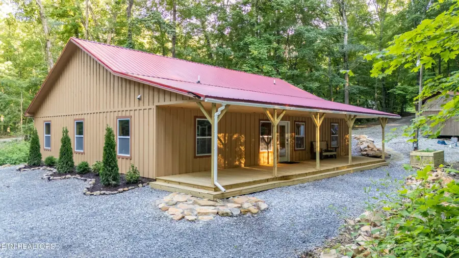 1827 Old Chilhowee Loop, Seymour, TN 37865 - #2
