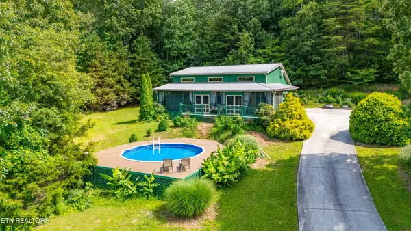 2851 Kingston Hwy, Kingston, TN 37763