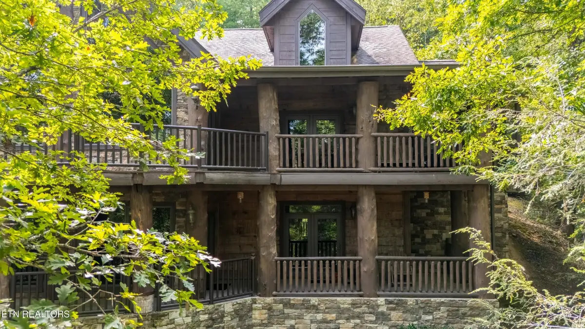 2670 Cedar Falls Way, Sevierville, TN 37862 - #1