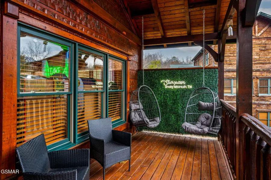 808 Great Smoky Way, Gatlinburg, TN 37738 - #3