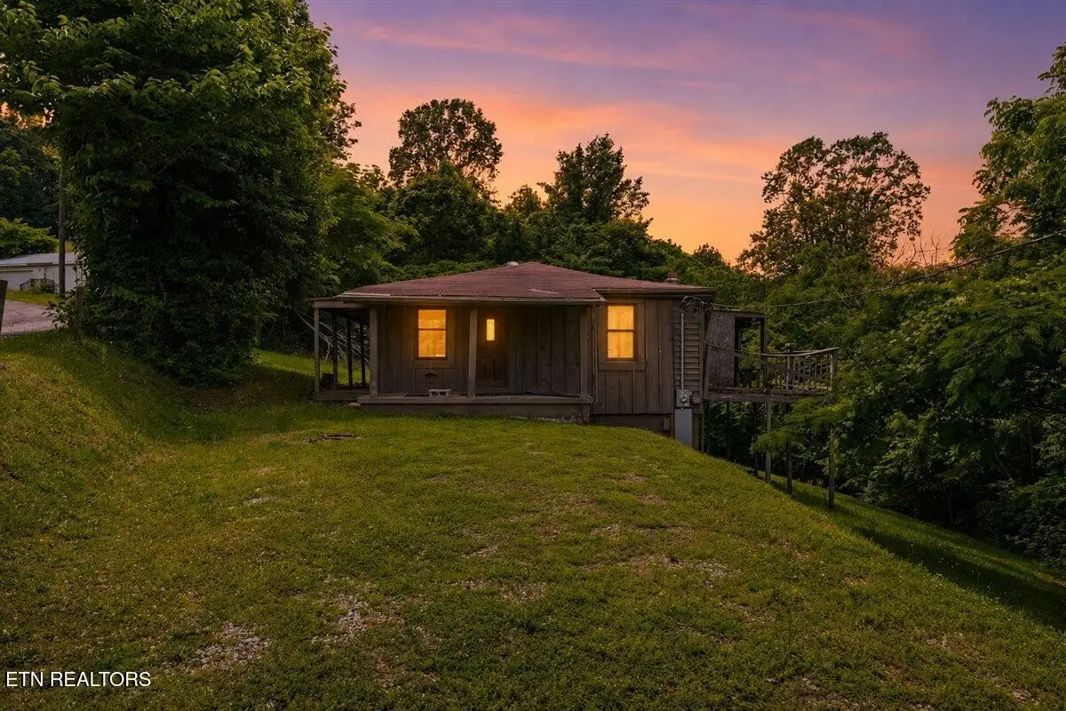 104 Jackson Rd, Andersonville, TN 37705 - #1