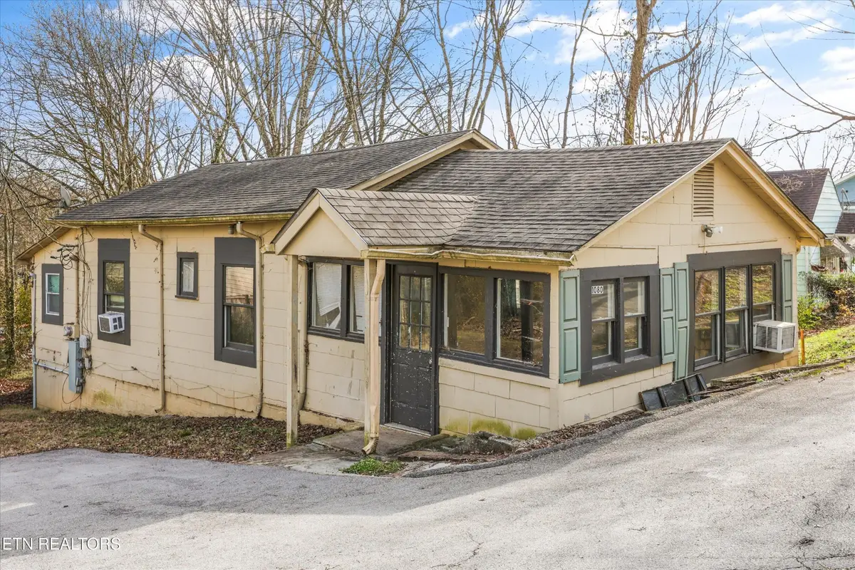 1080 Baker Ave, Knoxville, TN 37920 - #1