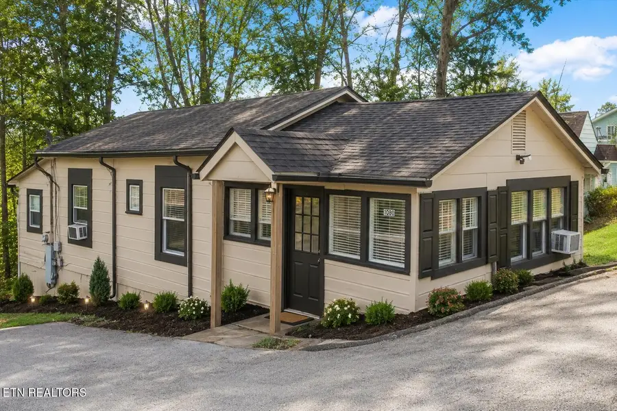 1080 Baker Ave, Knoxville, TN 37920 - #2