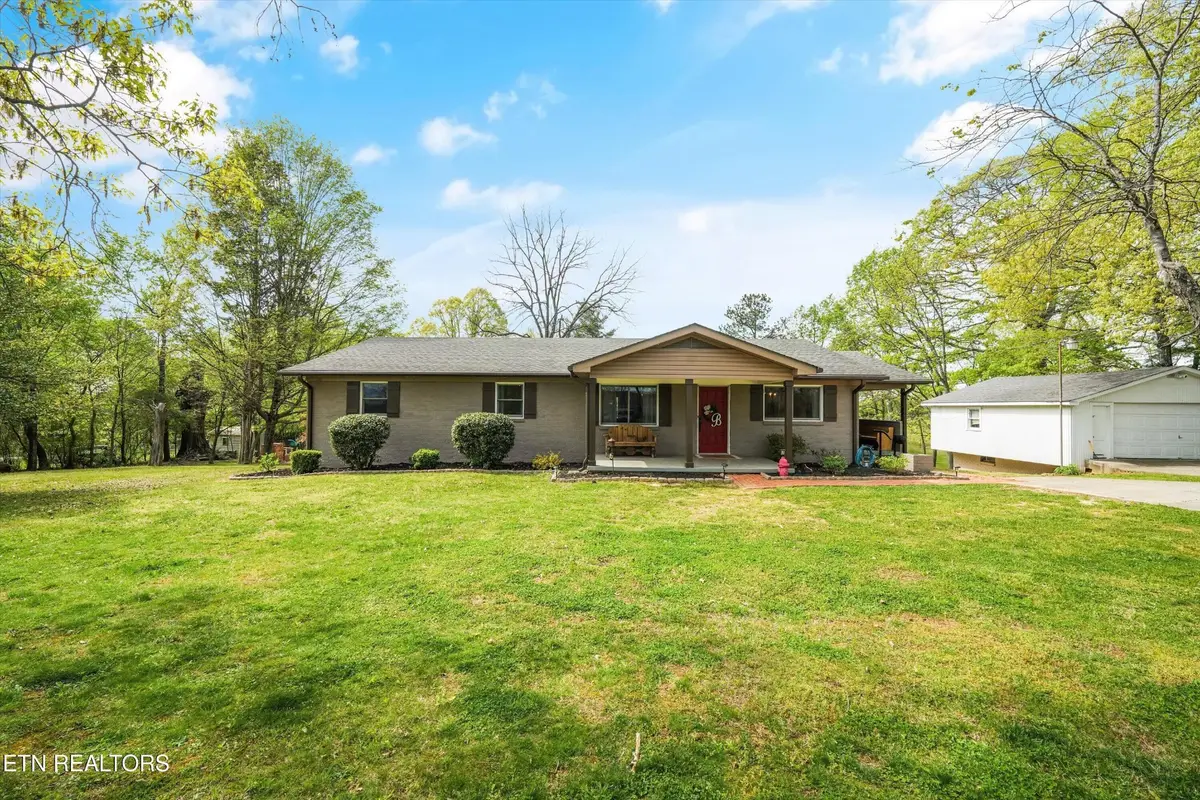 429 Old Glory Rd, Maryville, TN 37801 - #1