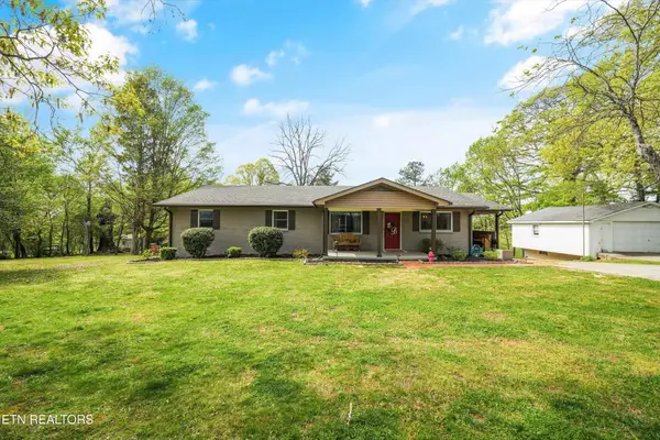 429 Old Glory Rd, Maryville, TN 37801