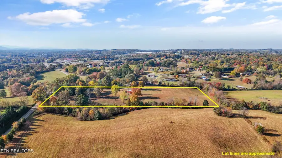 429 Old Glory Rd, Maryville, TN 37801 - #2