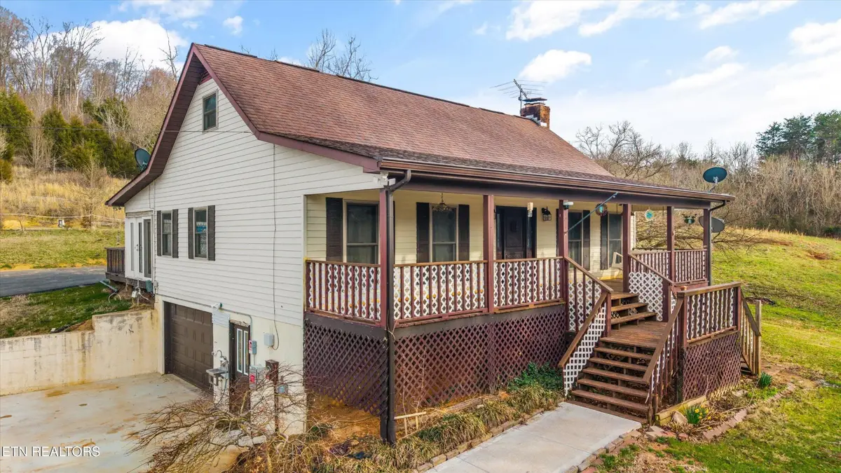 129 Pleasant Hill Rd, Sweetwater, TN 37874 - #1