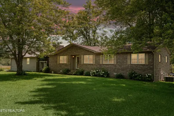94380 Morgan County Hwy, Sunbright, TN 37872