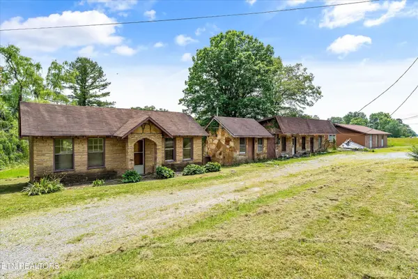 9476 Morgan County Hwy, Sunbright, TN 37872