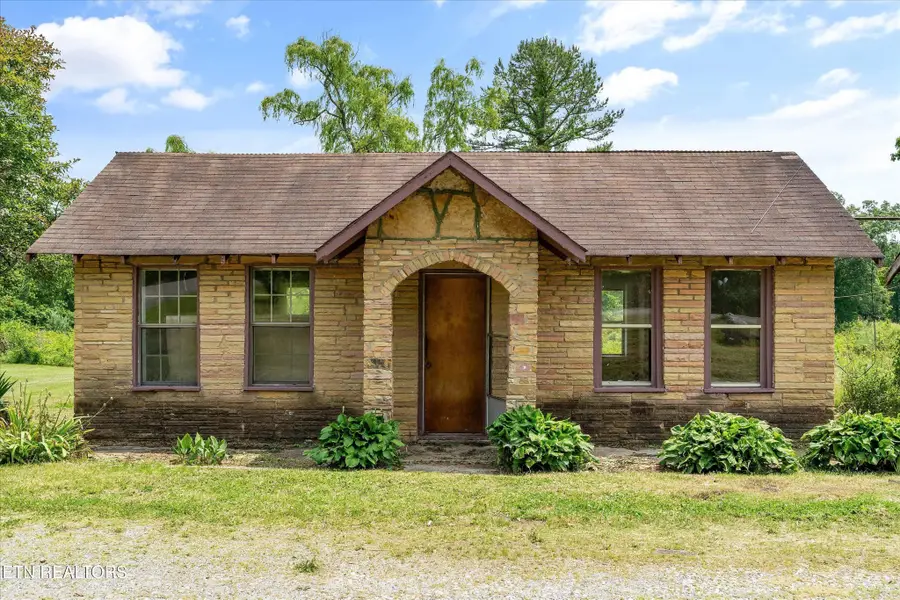 9476 Morgan County Hwy, Sunbright, TN 37872 - #2