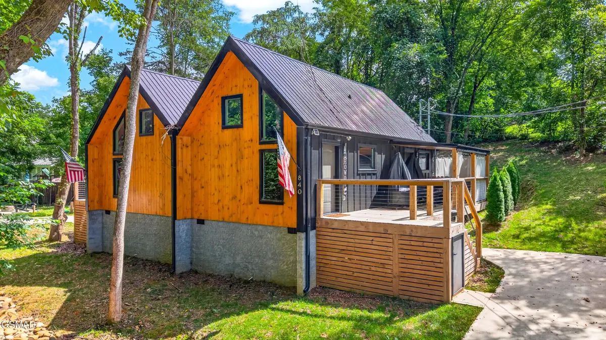 840842 Delight, Sevierville, TN 37876 - #1
