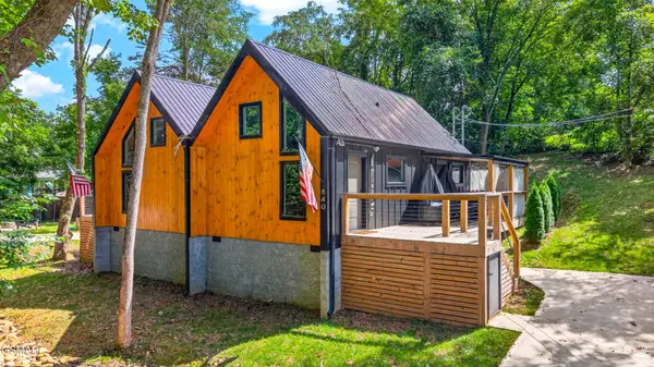 840842 Delight, Sevierville, TN 37876