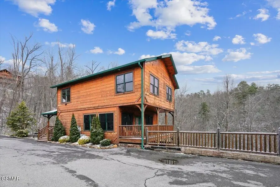 889 Great Smoky Way, Gatlinburg, TN 37738 - #2
