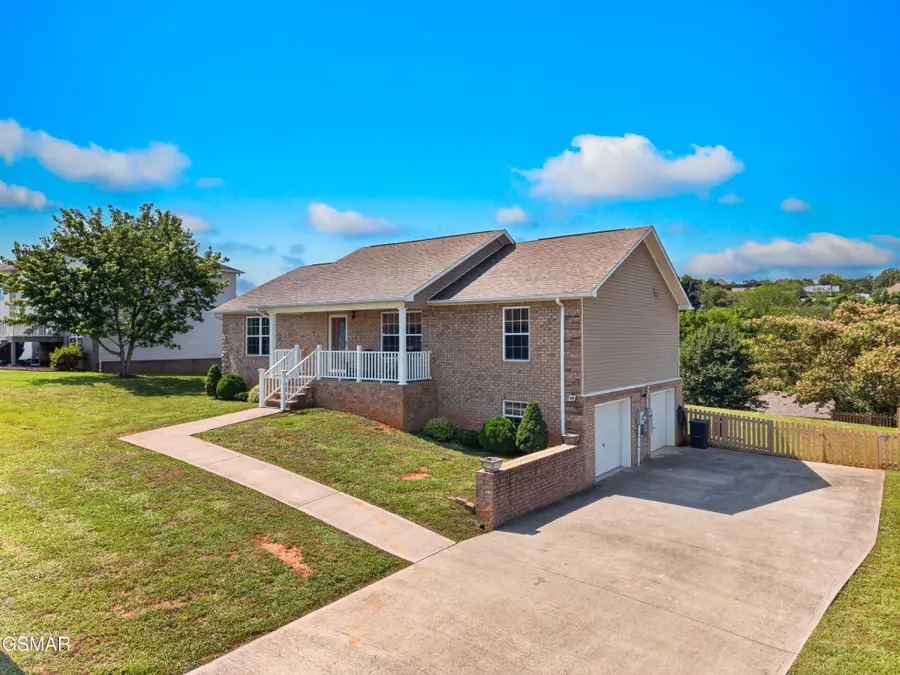 620 Hills Gate Circle, Seymour, TN 37865 - #2