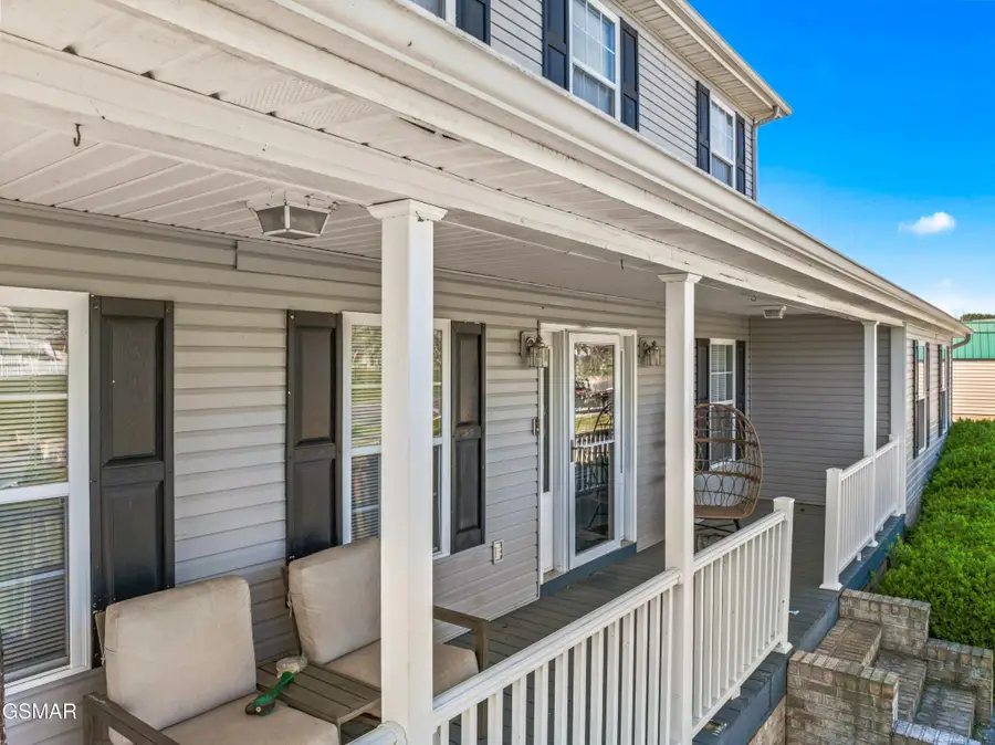 1369 Korey Blvd, Sevierville, TN 37876 - #3