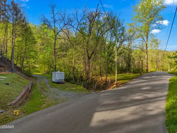 264 Beech Branch Road, Gatlinburg, TN 37738