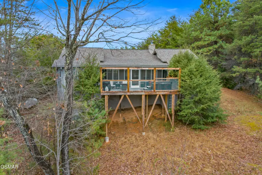 550 Sassafras Trail, Pigeon Forge, TN 37876 - #3