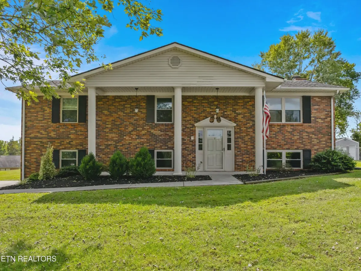 6864 Westgate Circle, Talbott, TN 37877 - #1