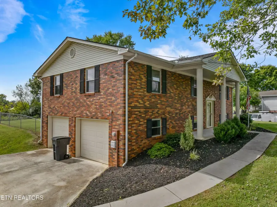 6864 Westgate Circle, Talbott, TN 37877 - #2