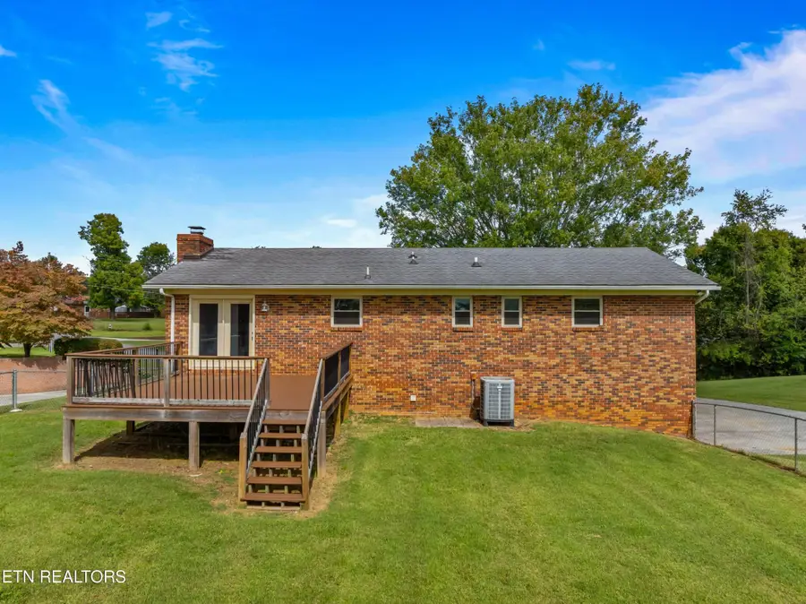 6864 Westgate Circle, Talbott, TN 37877 - #3
