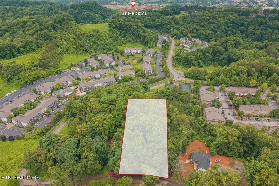 1215 Navy Drive, Knoxville, TN 37920 - #2