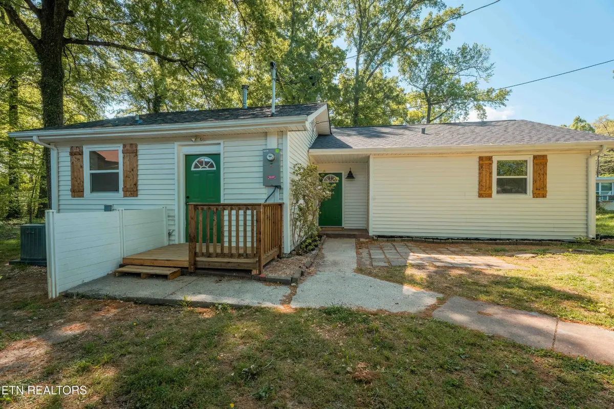 141 W Gettysburg Ave, Oak Ridge, TN 37830 - #1