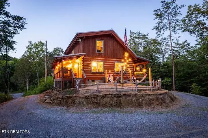 218 Rule Way, Sevierville, TN 37876 - #1