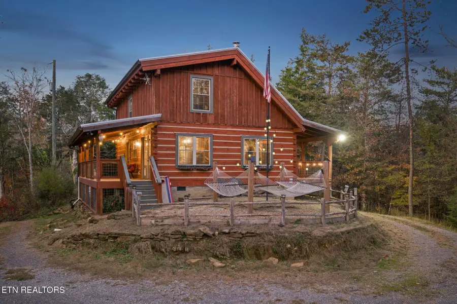 218 Rule Way, Sevierville, TN 37876 - #2