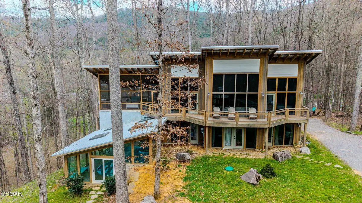 3721 Clabo Mountain Lane, Sevierville, TN 37862 - #1