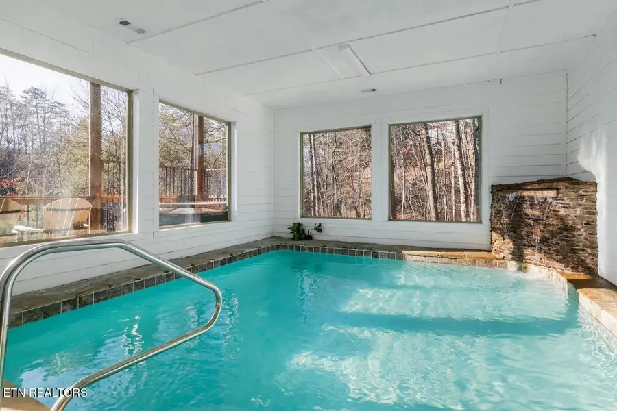 2110 Elk Pass Lane, Sevierville, TN 37876 - #2