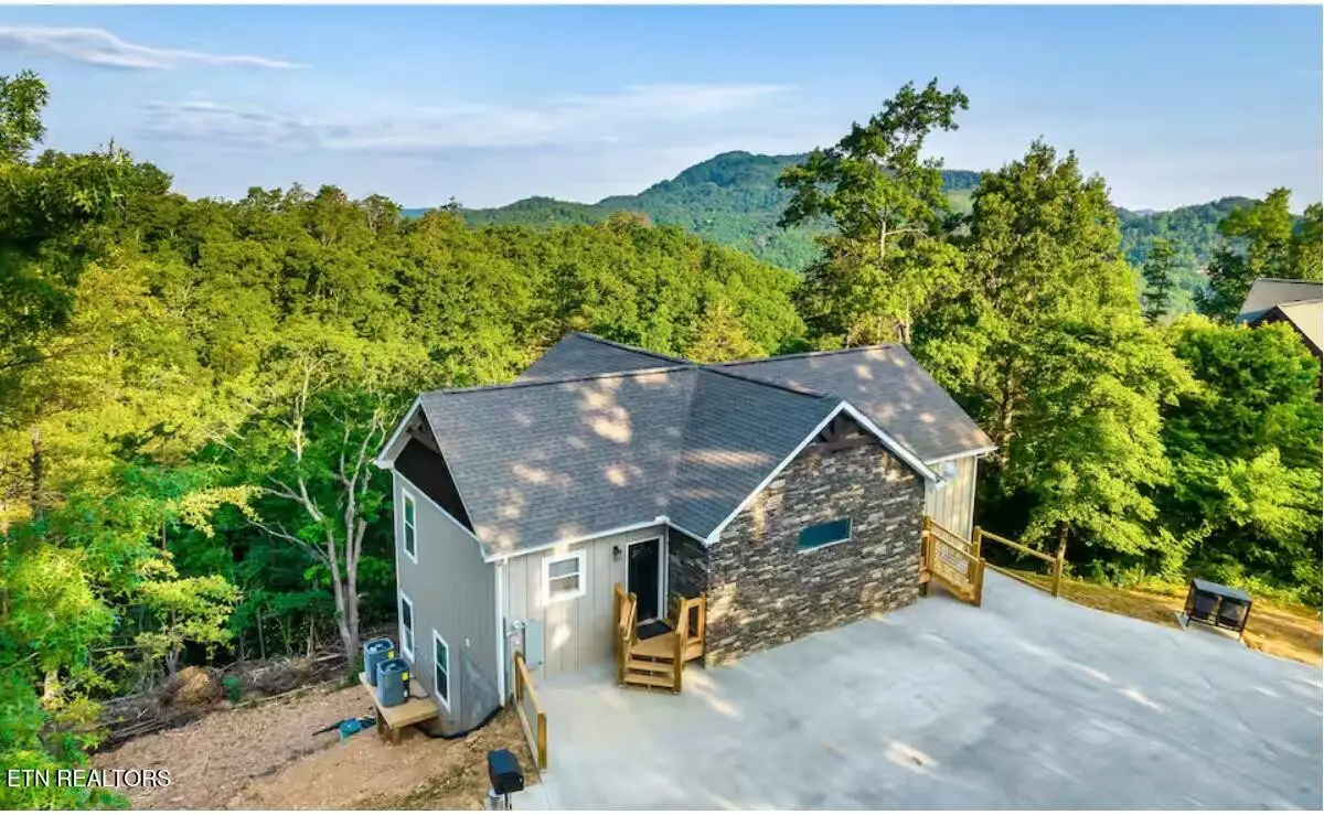 3325 Grouse Ridge Lane, Sevierville, TN 37862 - #1
