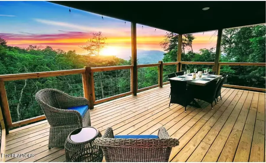 3325 Grouse Ridge Lane, Sevierville, TN 37862 - #2