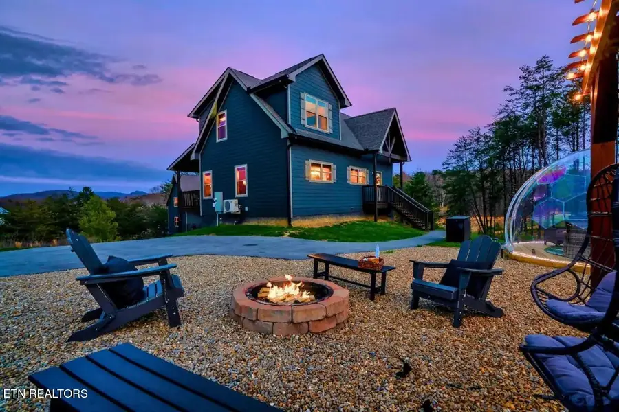 309 Paul Lafollette Way, Sevierville, TN 37876 - #2