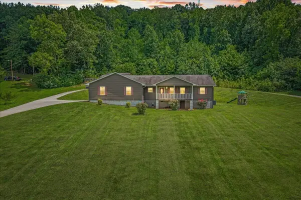 251 County Road 67, Riceville, TN 37370