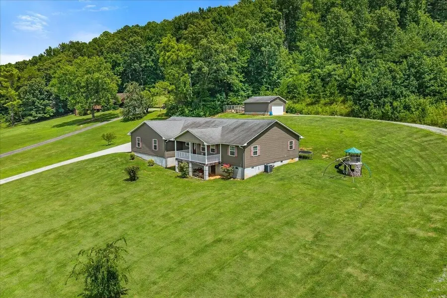 251 County Road 67, Riceville, TN 37370 - #2