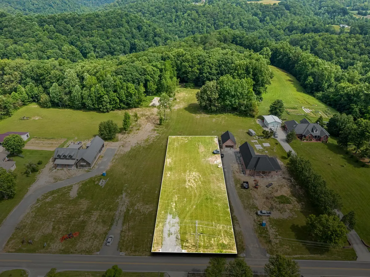 0 Allen Ferry Rd, Smithville, TN 37166 - #1