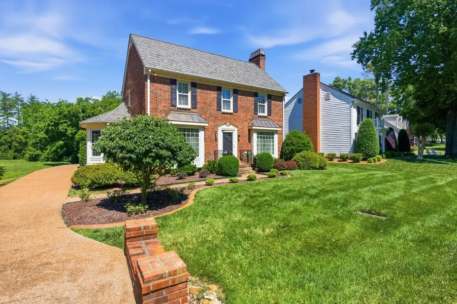 166 Cottonwood Dr, Franklin, TN 37069 - #3